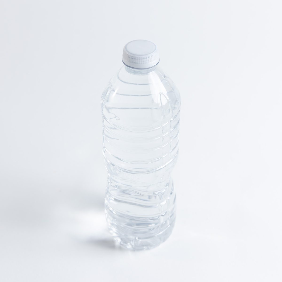 Bottle water