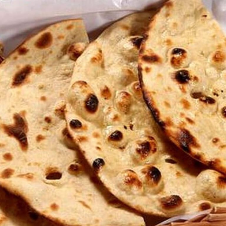 Delicious Roti and More