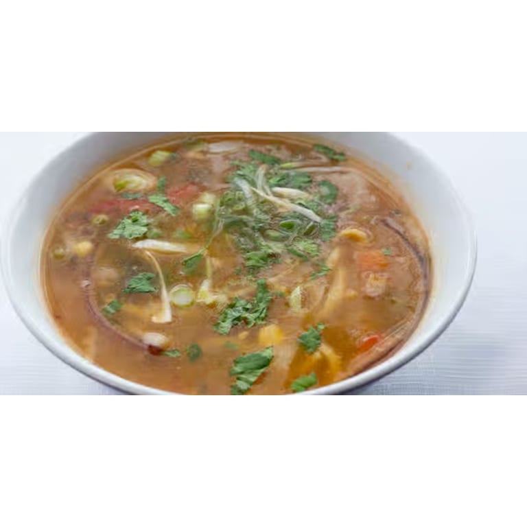 Delicious Thukpa Awaits You