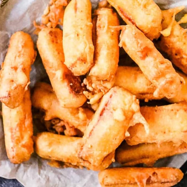 Delicious Pakora: A Must-Try Indian Appetizer