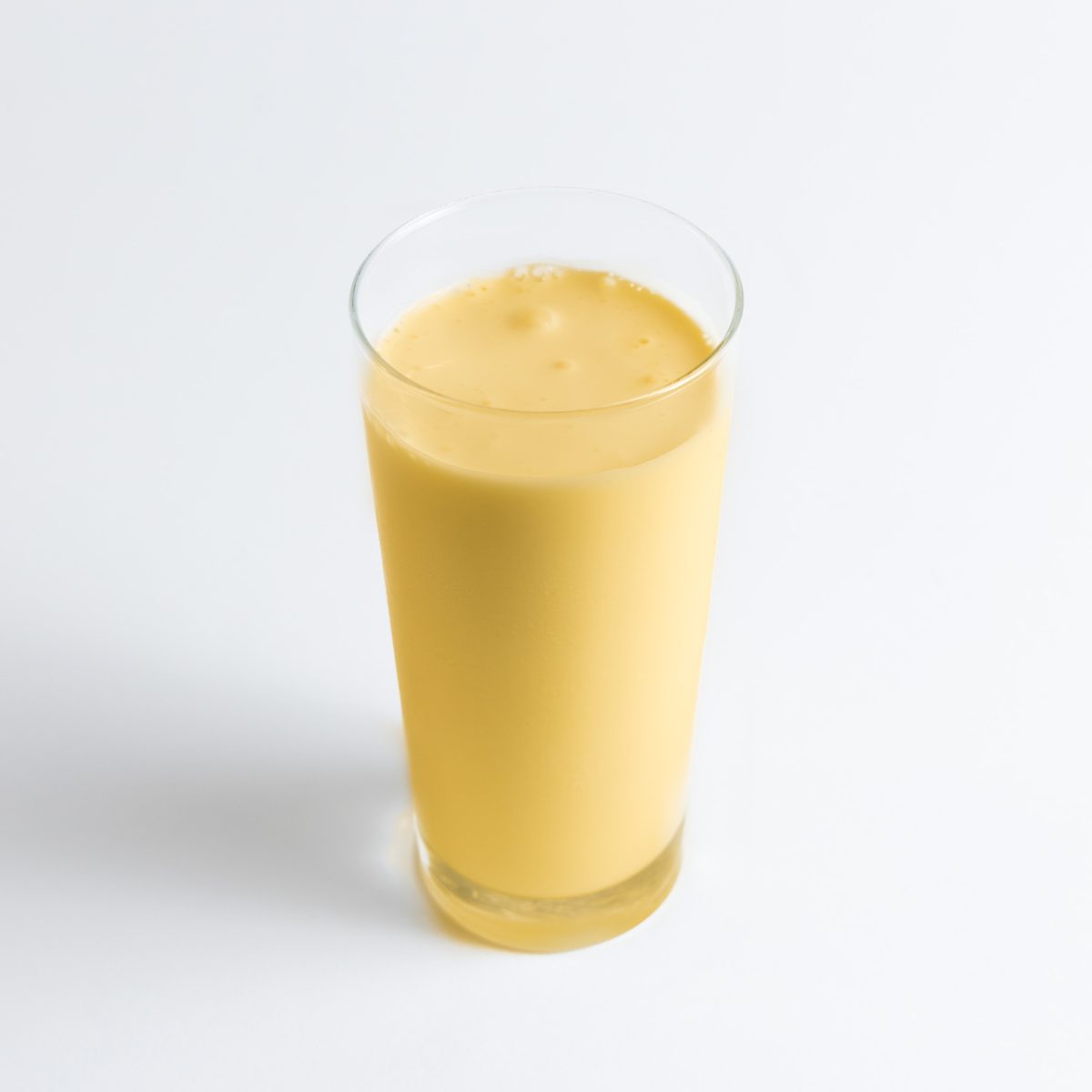 Mango lassi