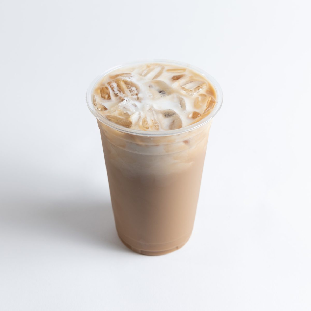 Ice coffee