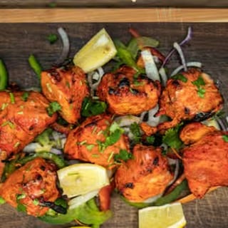 Chicken tikka