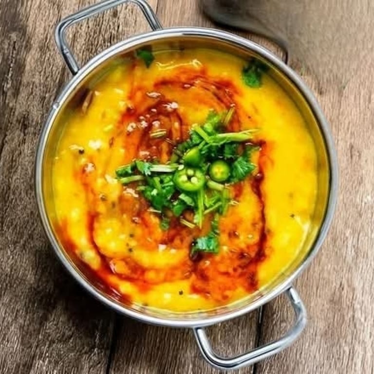 Discover Our Tasty Tadka